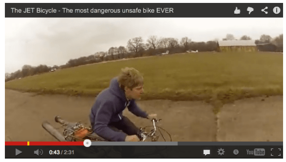 I should have thought of this....